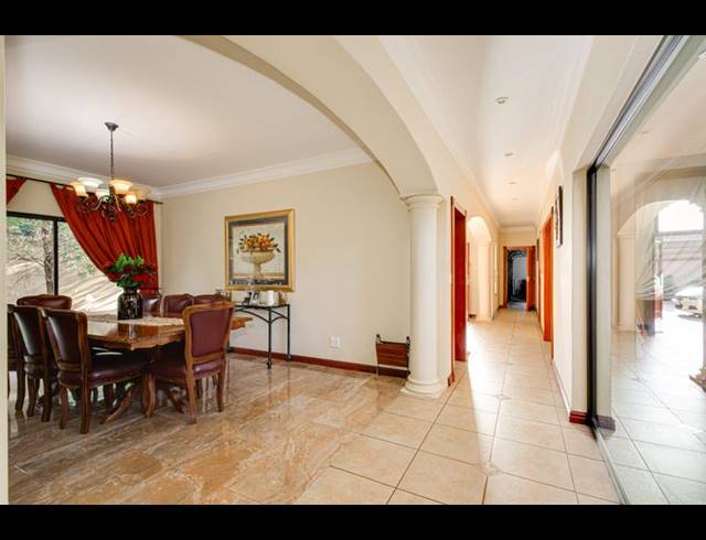 4 BEDROOM HOUSE FOR SALE IN BROADACRES